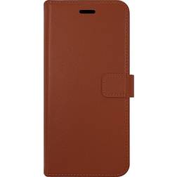 Valenta Gel Skin Book Case for iPhone 8/SE 2020/SE 2022