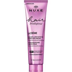 Nuxe Hair Prodigiuex Intense Nourishing Leave-In Cream