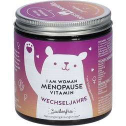 Bears with Benefits I Am Menopause 60 stk