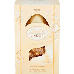 Lindt White Chocolate Easter Egg 260g 260g 1pack