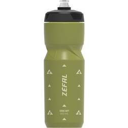 Zefal Water Bottle Sense Soft 80 800 ml