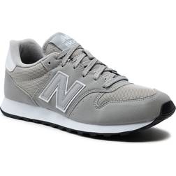 New Balance 500 - Grey