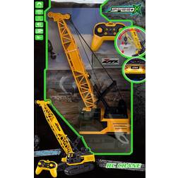 Power X PowerX Speed X RC Crane (20297)