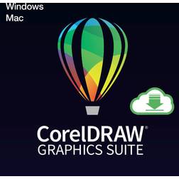 Corel DRAW Graphics Suite 2023