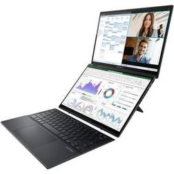 ASUS Zenbook Duo Dual 14" OLED