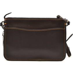 Coach Cross Body Taske - Sort