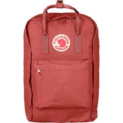 Fjällräven Kånken Laptop 17" - Dahlia