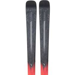 K2 Disruption TI2 Xcomp 16 - Race Black /Grey