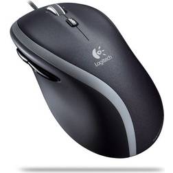 Logitech M500 Laser Kabling