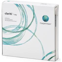 CooperVision Clariti 1 day