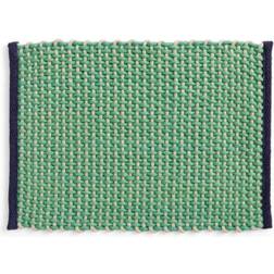 Hay Dörrmatta 50x70 cm Light Green Grön cm