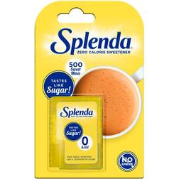 Splenda Minis, 500 Per Pack 1pack