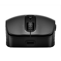 HP 690 Rechargeable Wireless Mouse