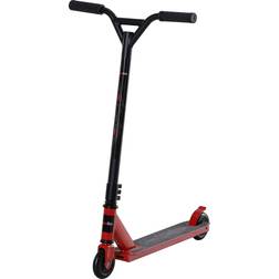 Homcom Pro Stuntskoter För Freestyle 100 mm PU-Hjul