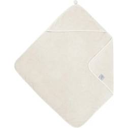 Vanilla Copenhagen Baby Hooded Håndklæde Cream