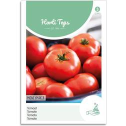 Tomato Moneymaker Seed Packet De Ree