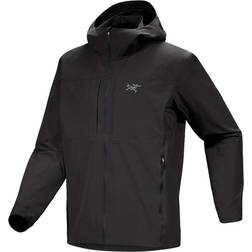 Arc'teryx Gamma Lightweight Hoody Men's -Black