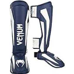 Venum Elite Standup Shin Guards M