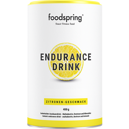 Foodspring Endurance Drink 400g