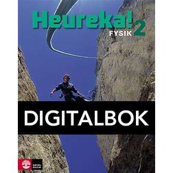 Heureka Fysik 2 Lärobok Digitalbok
