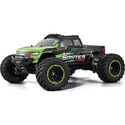 Blackzon Smyter MT Turbo 1/12 4WD 3S Brushless