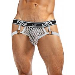 Male Power Peep Show Jockstrap 398-223