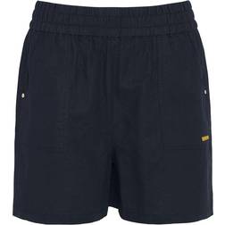 Barbour Parisse Shorts - Black