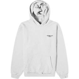 Represent Team 247 Oversized Hoodie - Ash Grey