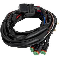 Ledson Ledningssats Connect 3x DT-2