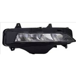 TYC Fog Lamp 19-15228-00-2