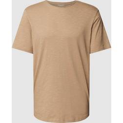Jack & Jones T-shirt Grau Regular Fit für Herren
