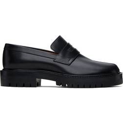 Maison Margiela Tabi - Black