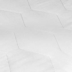 Argos Home Protector Mattress Cover