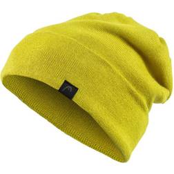 Head Unisex beanies Snow Beanie lime Einheitsgröße