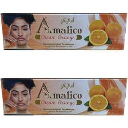 Skin Whitening Beauty Cream 2-pack