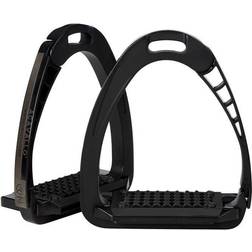 Acavallo Stirrups Arena - Noir