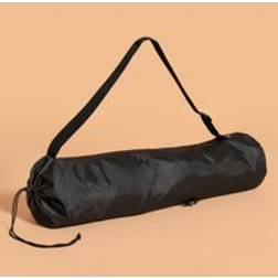 Kimjaly Yoga Mat Cover 18 L Dark Carbon