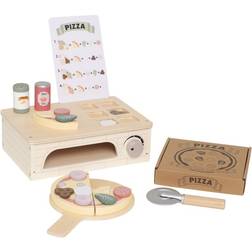 Jabadabado Pizzaovn T288