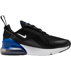 Nike Air Max 270 PS - Black/Racer Blue/Dark Grey/White