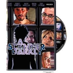 A Scanner Darkly (DVD)