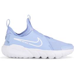 Nike Flex Runner 2 PS - Cobalt Bliss/White