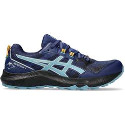 Asics Gel-Sonoma 7 M - Deep Ocean/Gris Blue