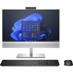 HP EliteOne 840 G9 AIO I5-13500 512GB