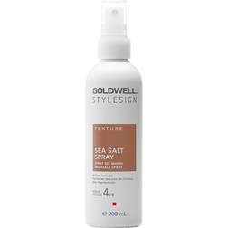 Goldwell TEXTURE MEERSALZ-SPRAY perfekt alla hårstrukturer 200ml