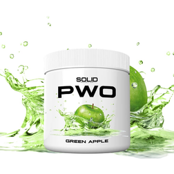 Solid Nutrition PWO 230g