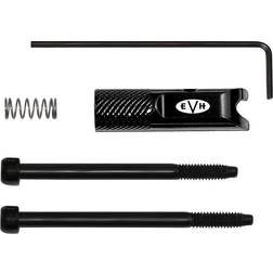 EVH D-Tuna Black