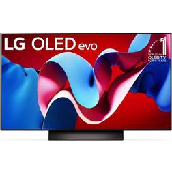 LG OLED48C4PUA