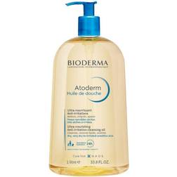 Bioderma Atoderm Huile De Douche 33.8fl oz