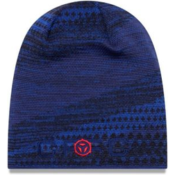 New Era Men's Chicago Fire Kick Off Knit Beanie Navy