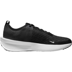 NIKE Interact Run M - Black/Anthracite/White